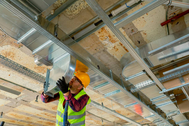 Best HVAC Retrofitting and Upgrading in Clarkson, KY