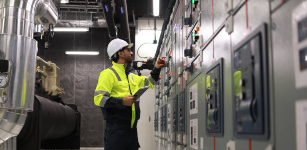 Best Energy-efficient HVAC Solutions in Clarkson, KY