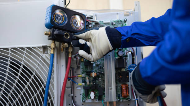 Best Seasonal HVAC Services in Clarkson, KY